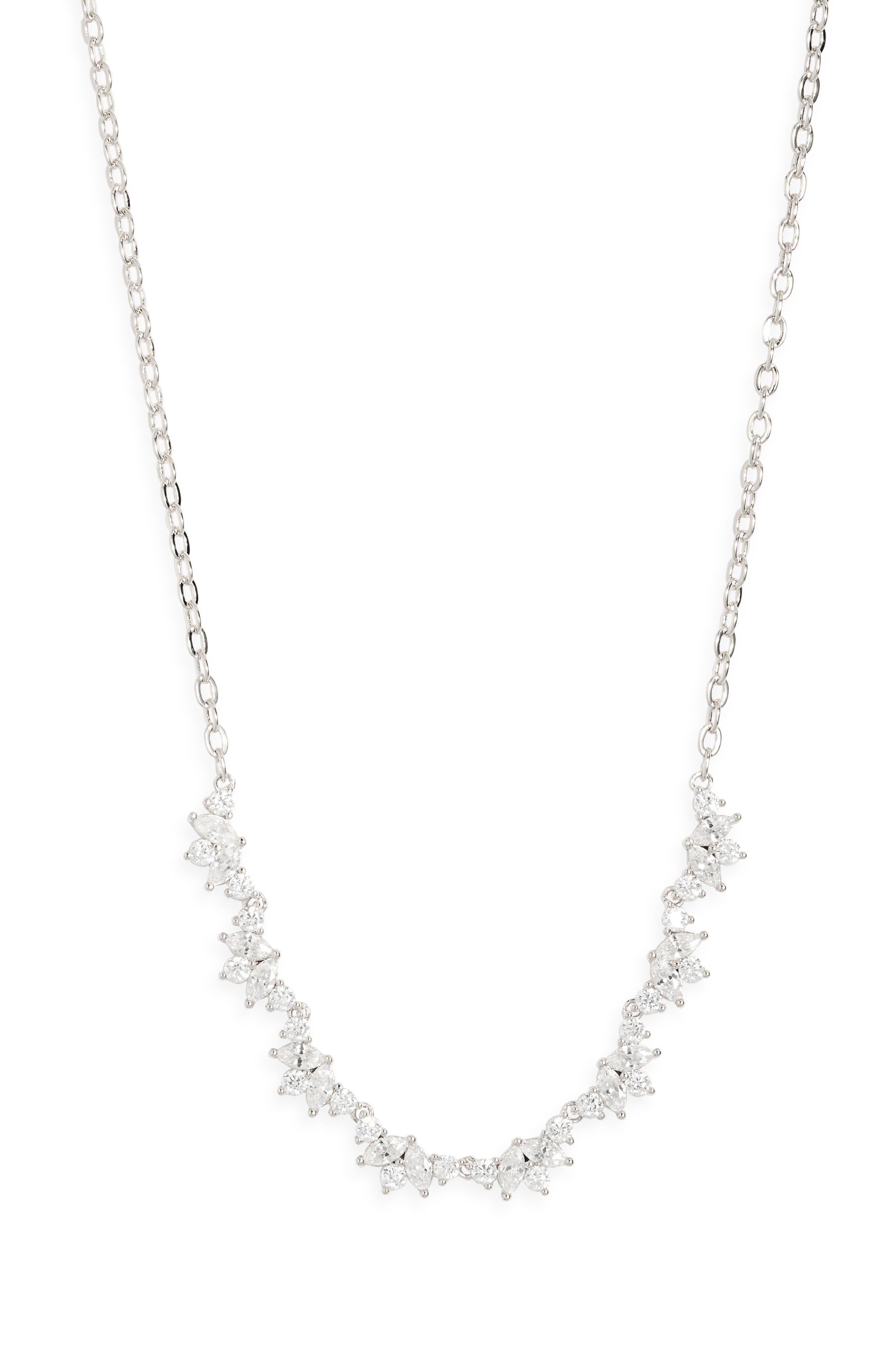 selected CLEAR- SILVER