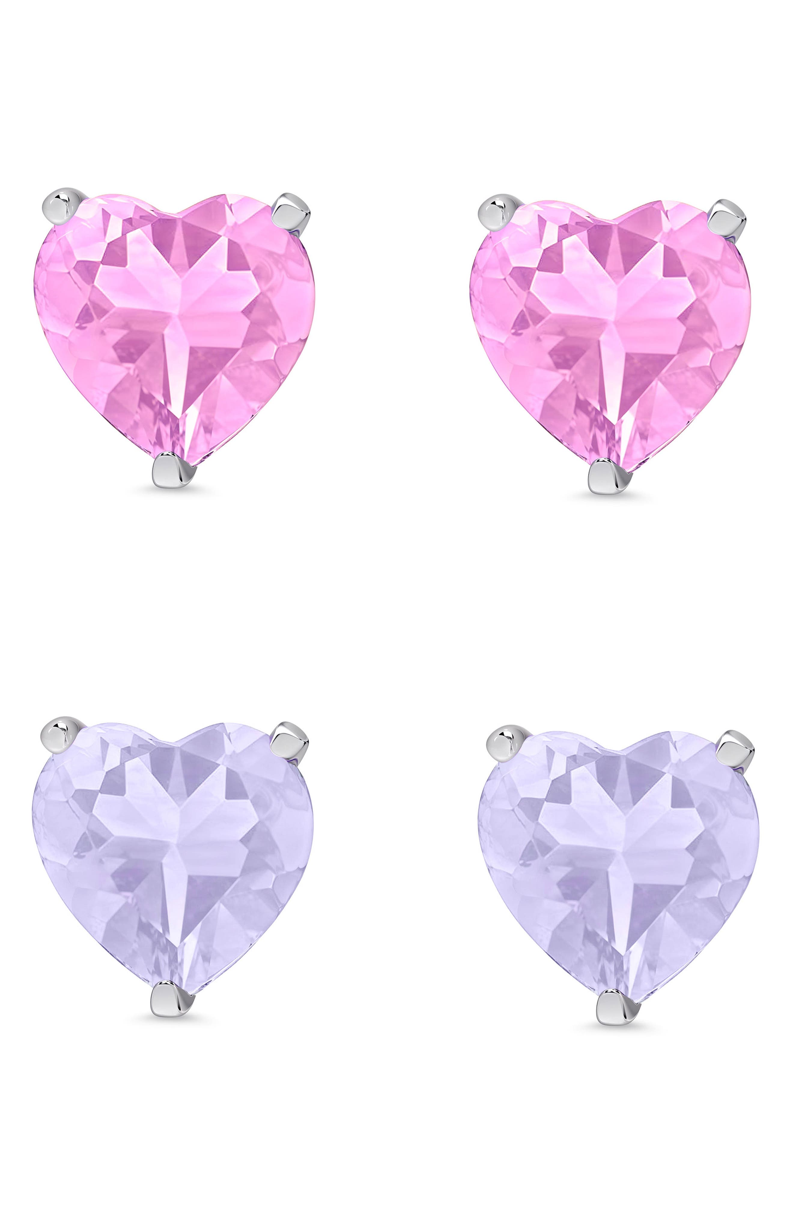 selected PINK