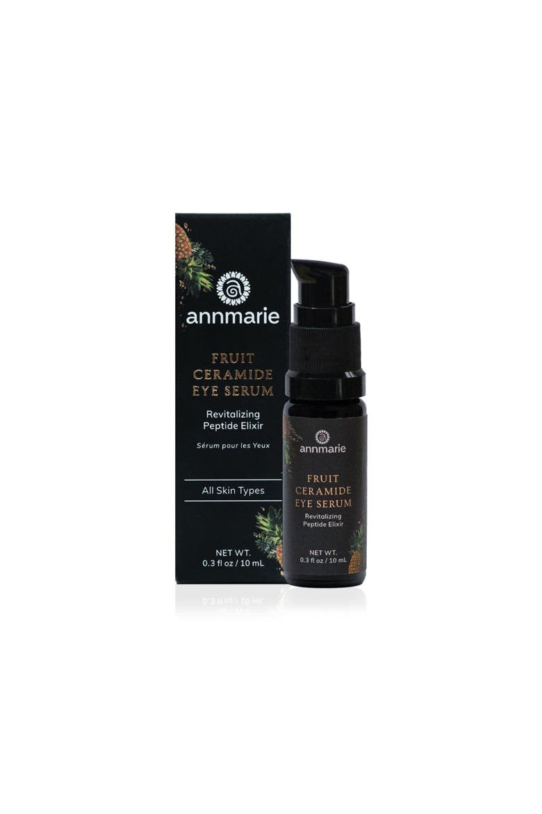 Fruit Ceramide Eye Serum, Main, color, No Color