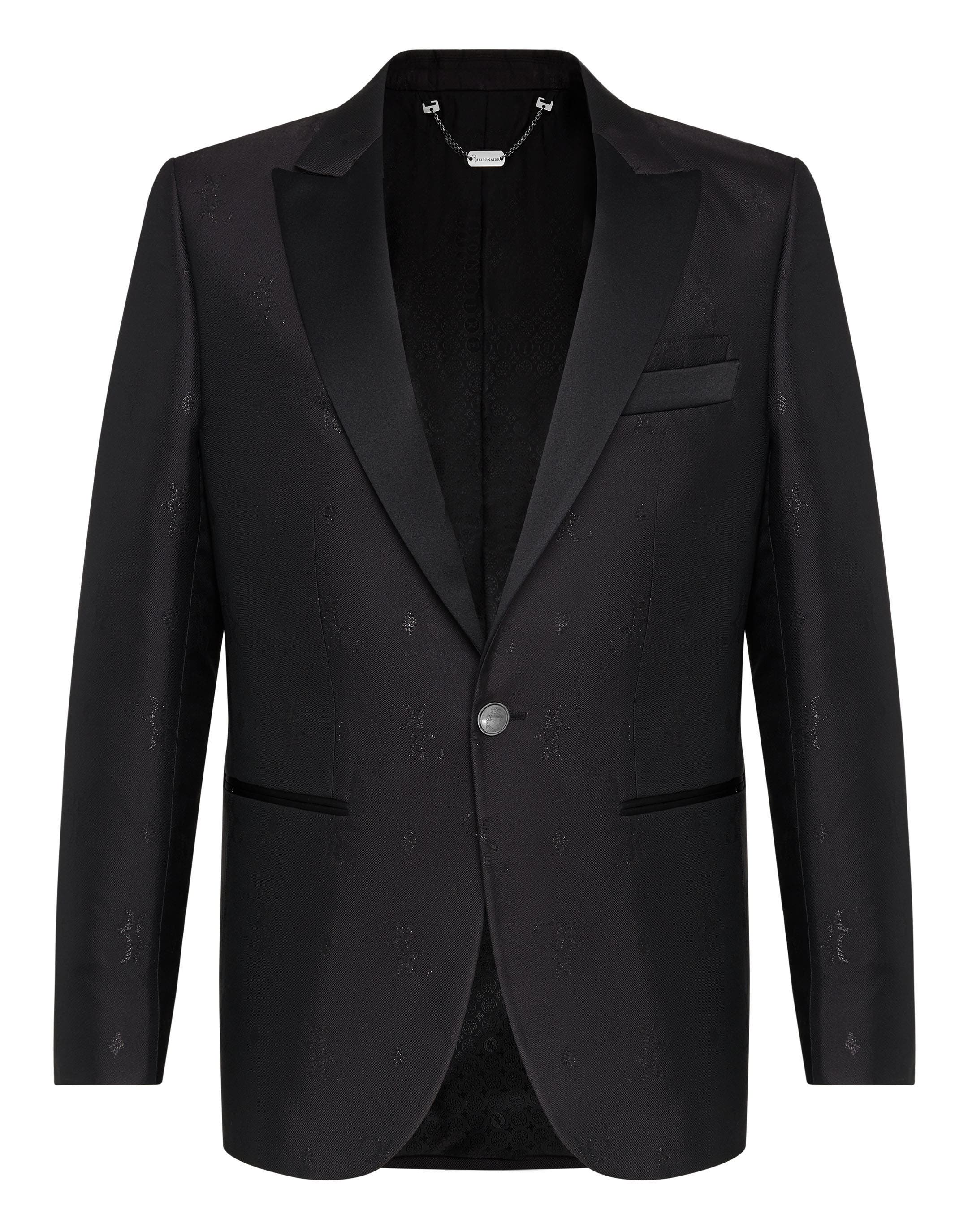 selected black