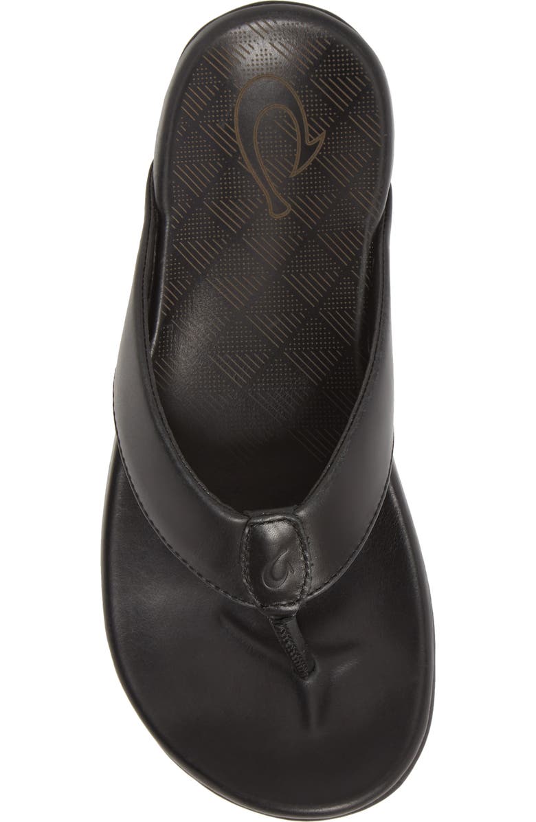 OluKai 'Auinala Flip Flop, Alternate, color,