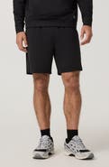 Vuori Ponto Re/Actv Performance Lined Shorts