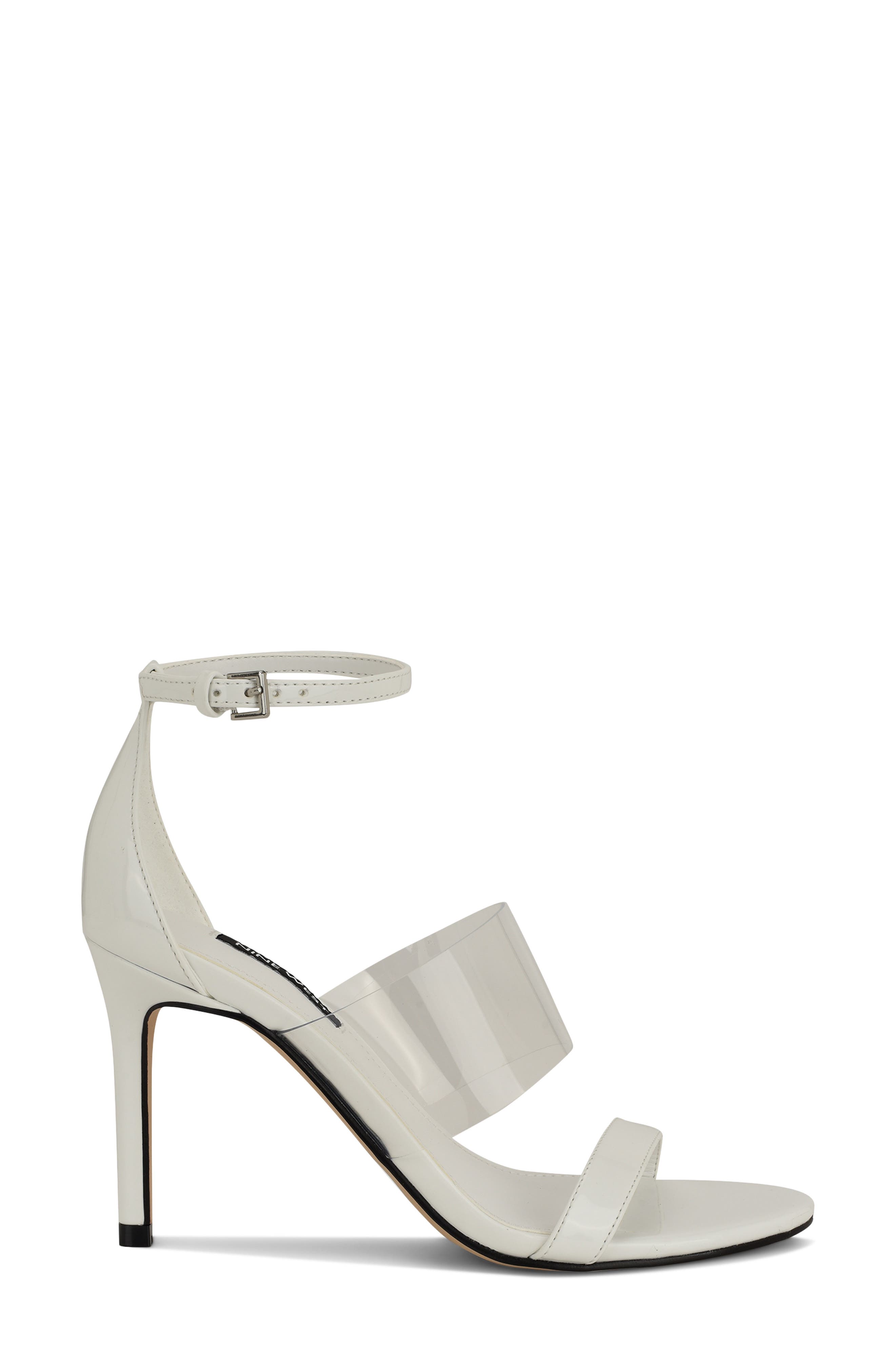 Vallie Ankle Strap Sandal - image 4