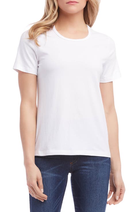 Crewneck Tee