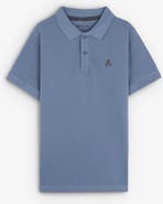 Scalpers Basicpolo Kids