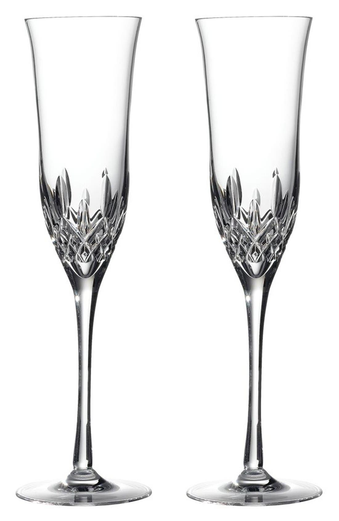 selected CLEAR