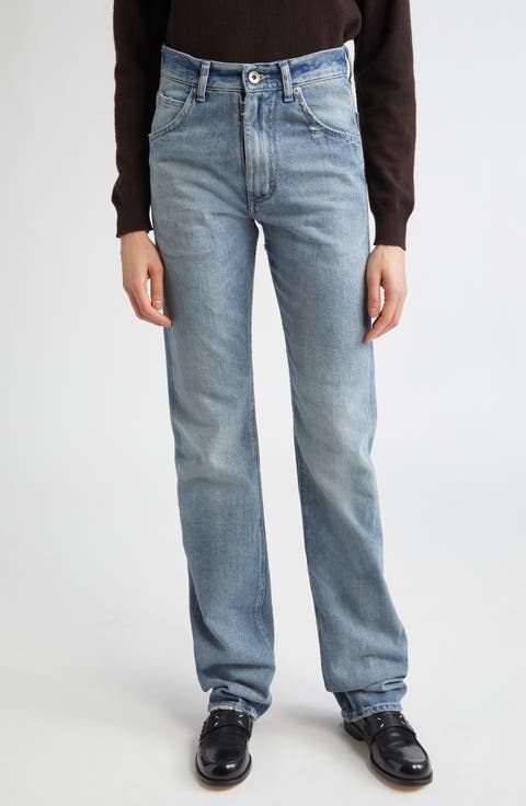 Women's Maison Margiela Jeans & Denim | Nordstrom Women's Maison Margiela Jeans & Denim | Nordstrom