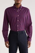 Brooks Brothers Regular Fit Non-Iron Oxford Button-Down Shirt