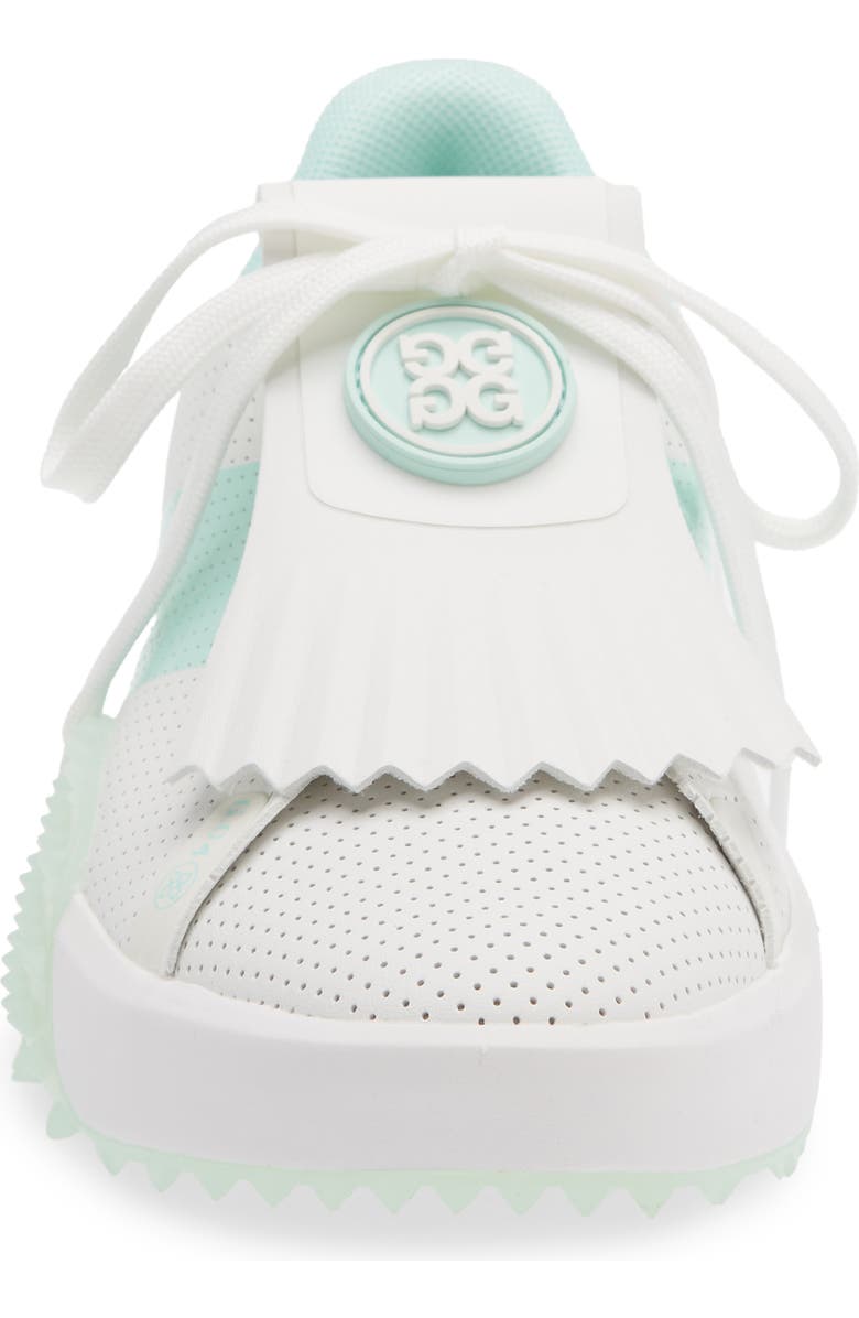 G/FORE G.112 Perforated Kiltie Golf Shoe (Women) | Nordstromrack