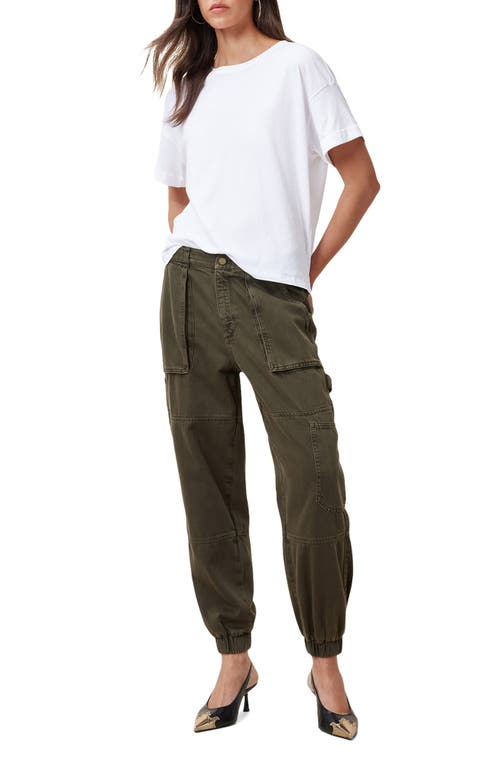 Allsaints Mila Denim Trouser