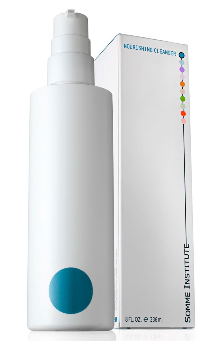 Somme Institute Nourishing Cleanser, Main, color,