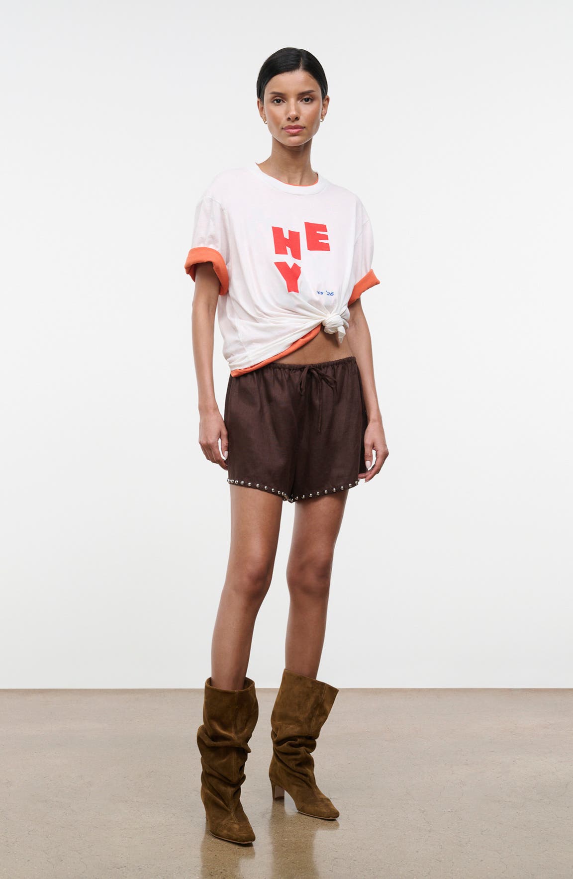 Wally Slouch Boot, Alternate, color, CIGAR