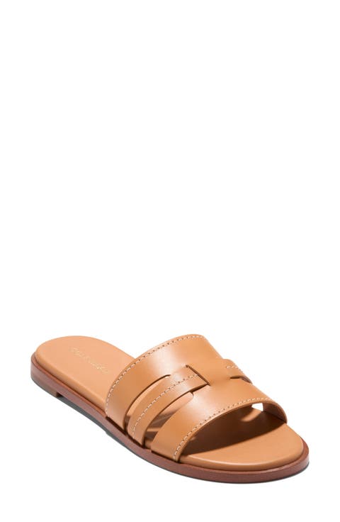 Flynn Slide Sandal (Women)