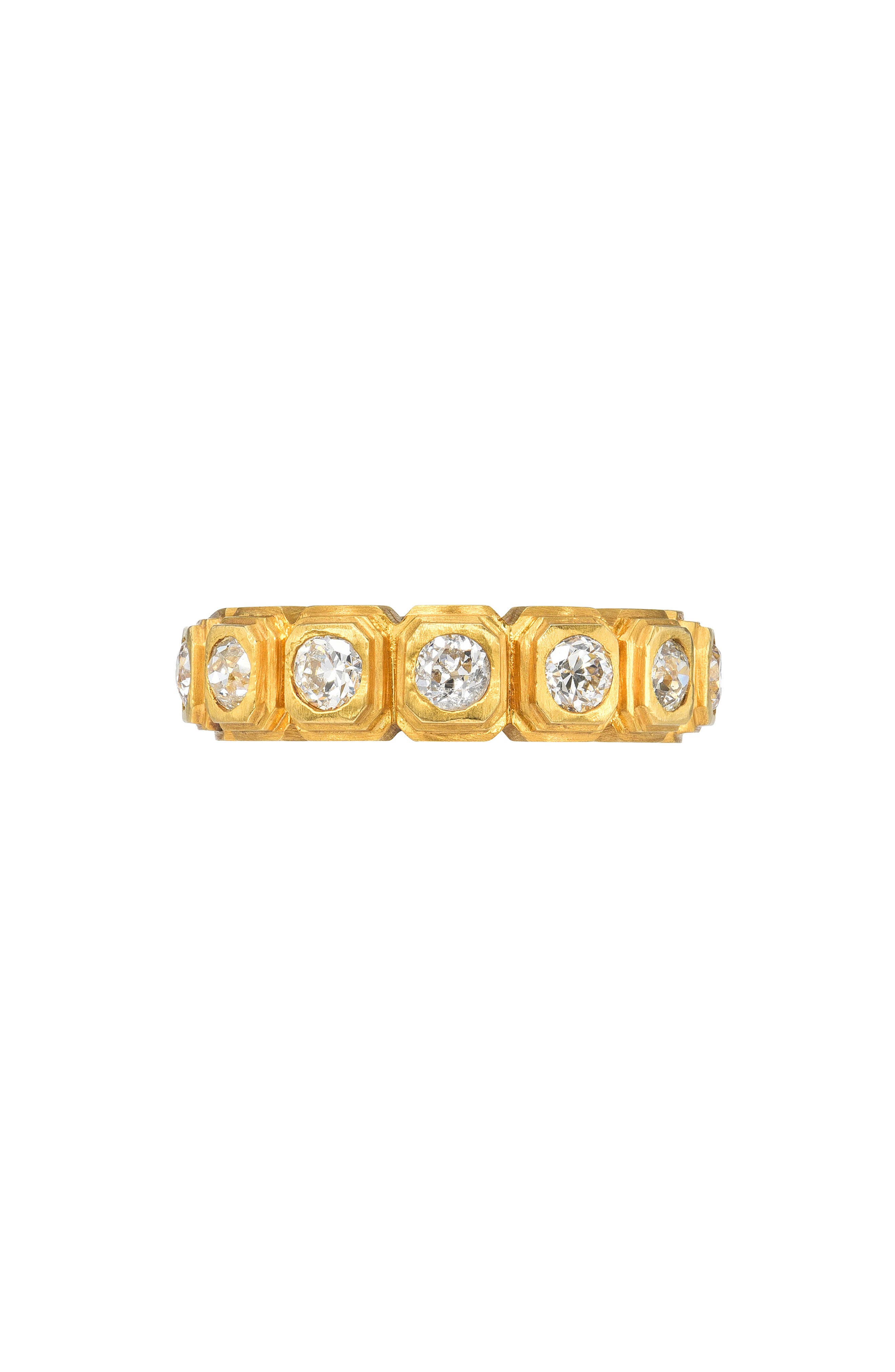 selected YELLOW GOLD