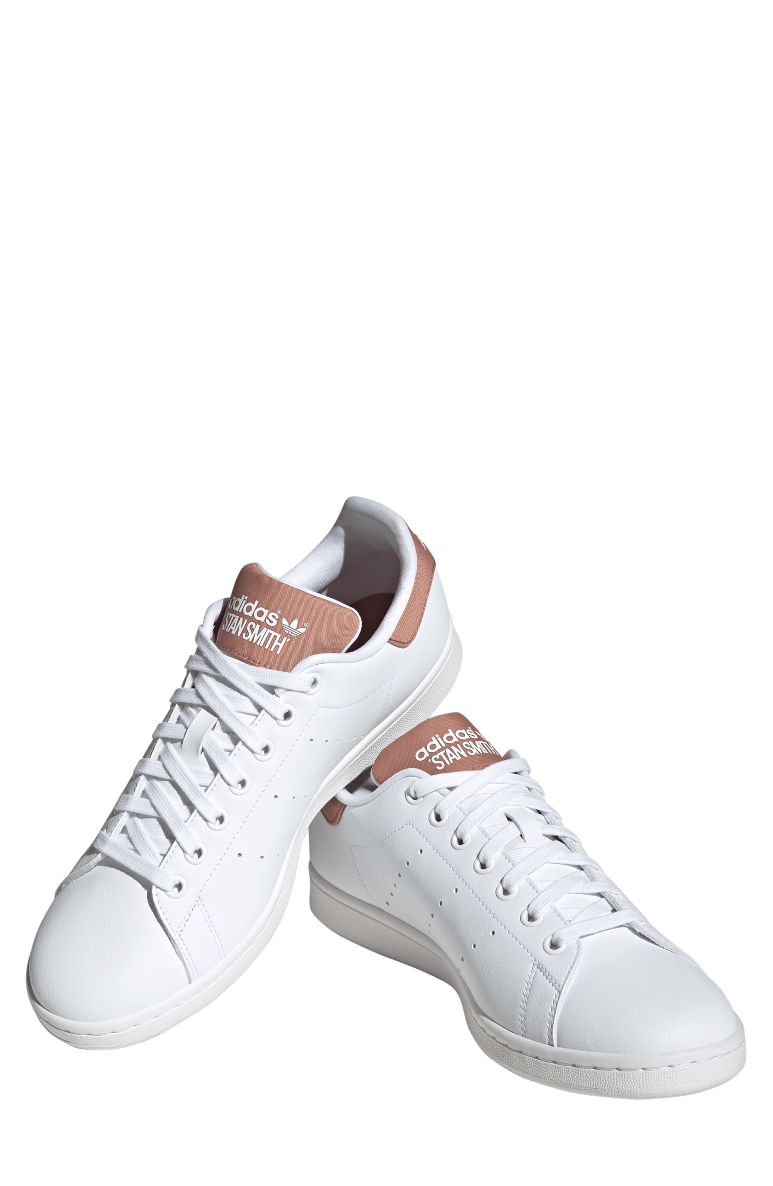 adidas Stan Smith Sneaker, Alternate, color, 