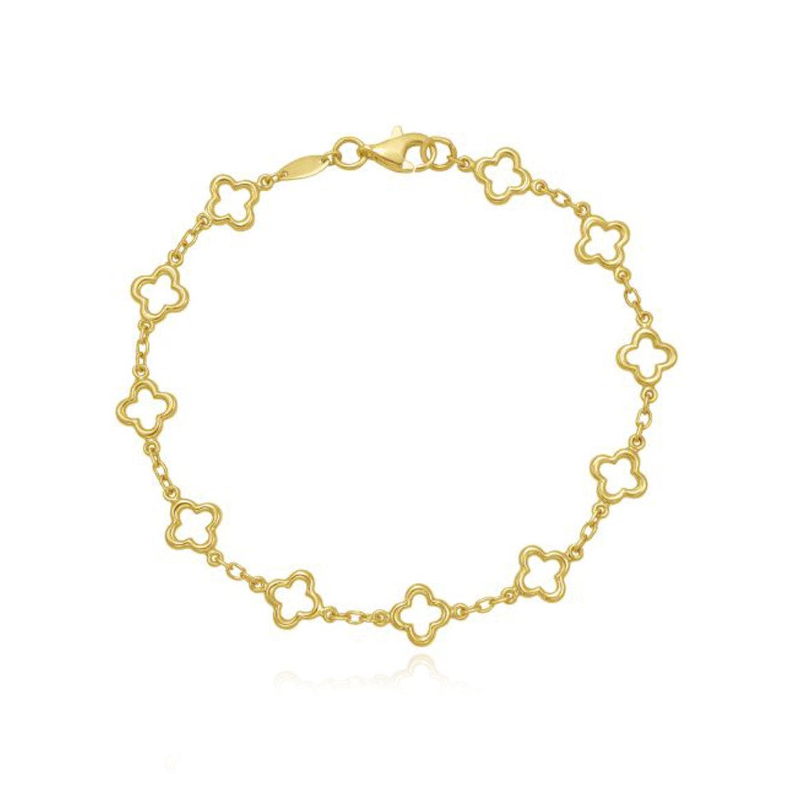 selected Yellow Gold