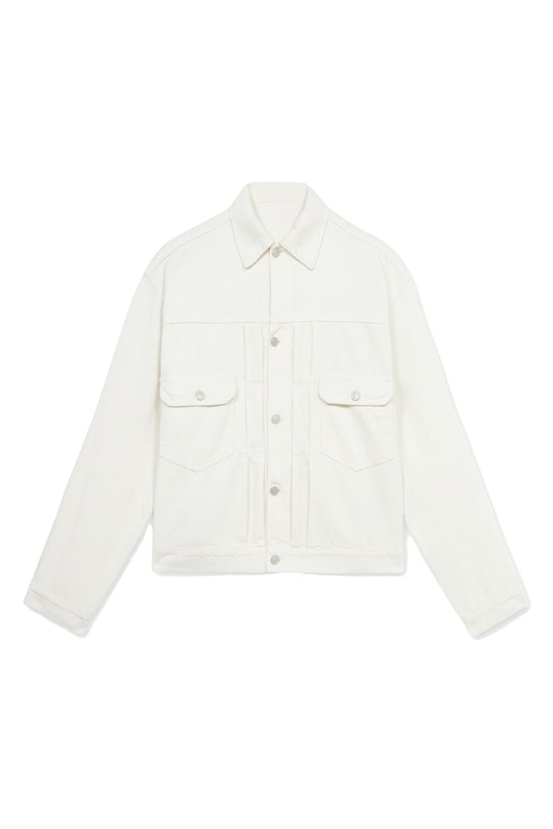 Type2 Corduroy Jacket, Main, color, NATURAL