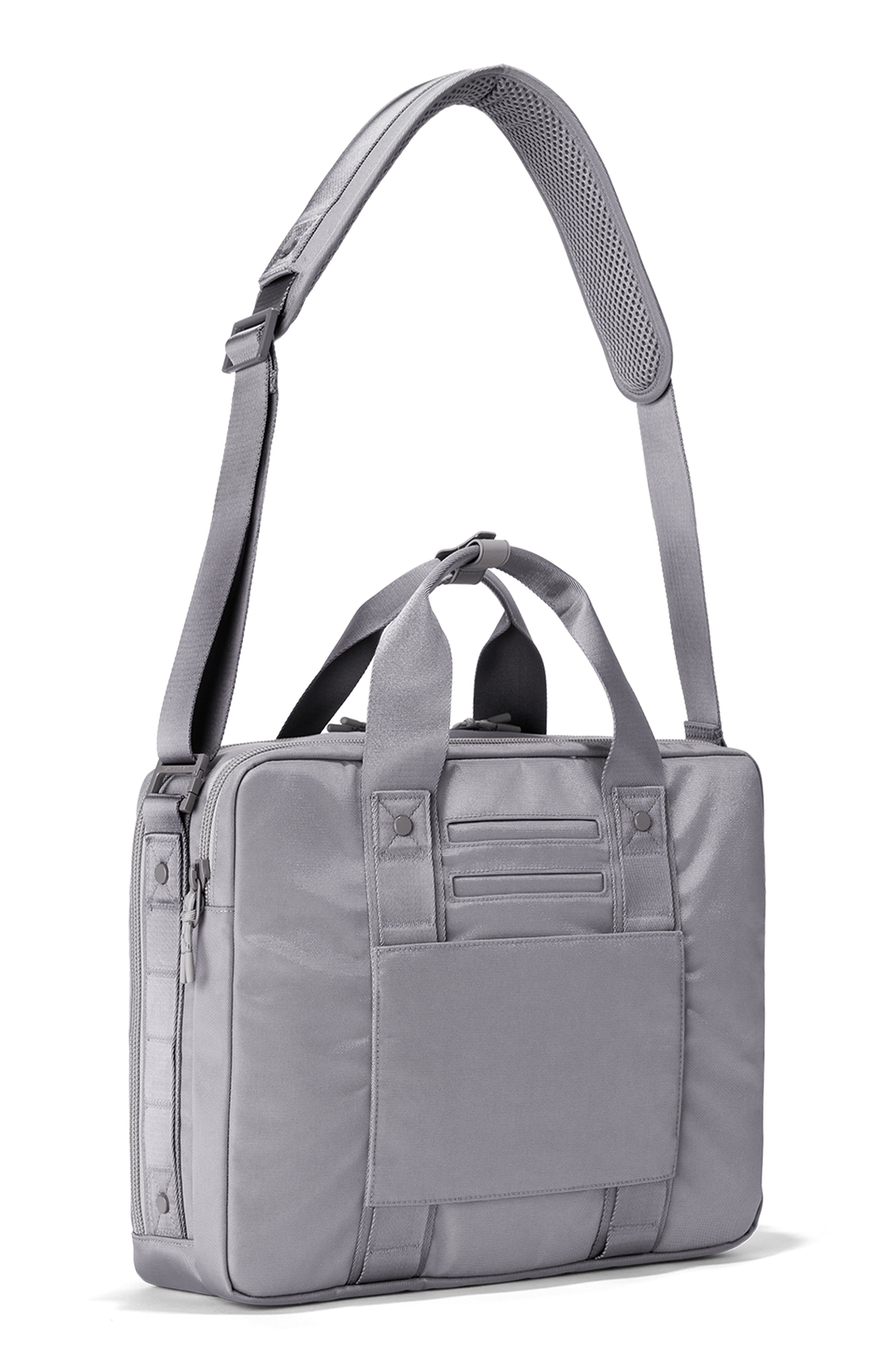 Berlin Travel Briefcase, Alternate, color, ASH GREY