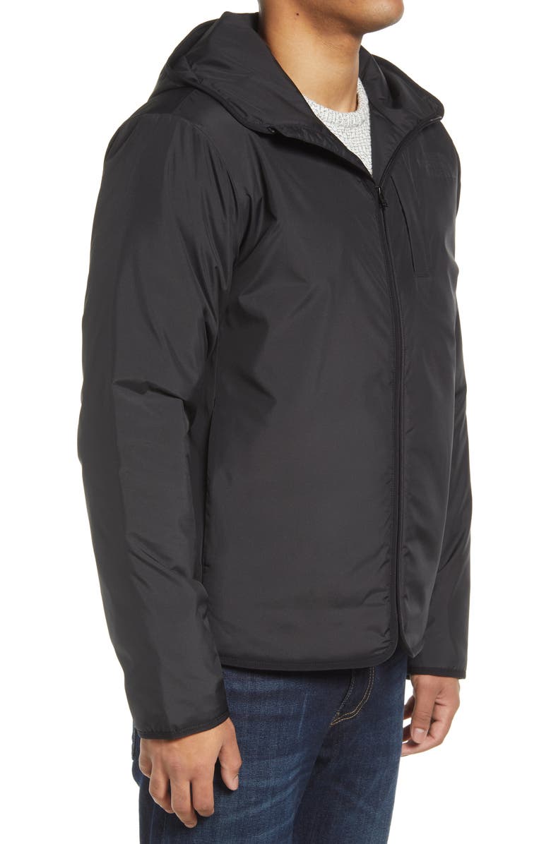 The North Face Men's City Standard Insulated Jacket, Alternate, color, 
