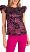 Trina Turk Davis Top