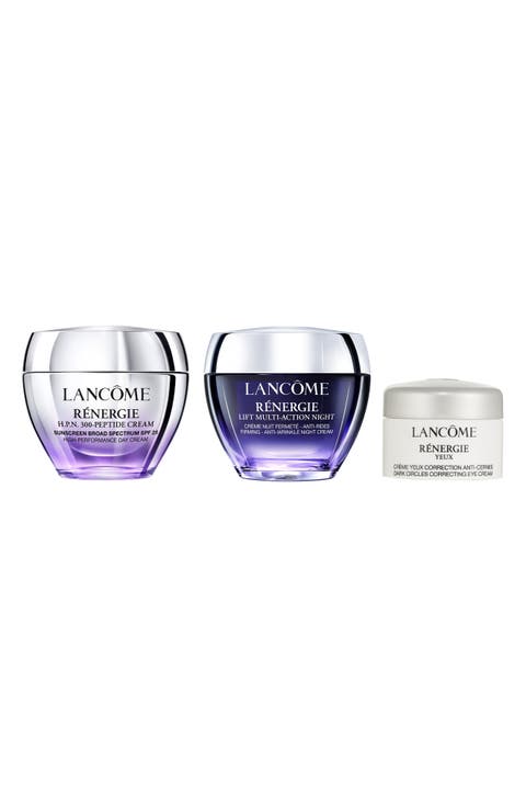 Rénergie Day & Night Regimen 3-Piece Gift Set (Nordstrom Exclusive) $307 Value