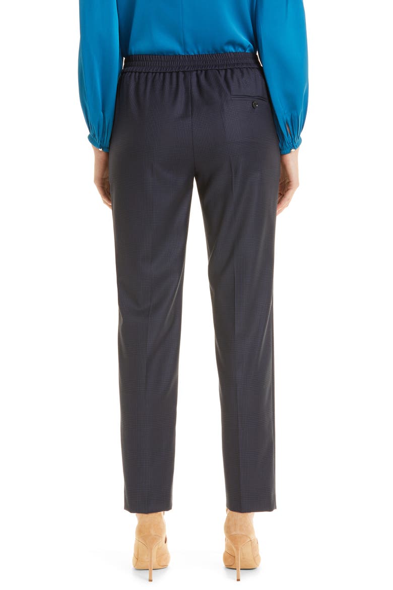 Tocane Wool Suit Trousers, Alternate, color, OPEN MISC