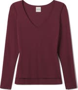 VIR VITA Phoebe Long Sleeve