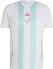 adidas Messi Performance Training Jersey