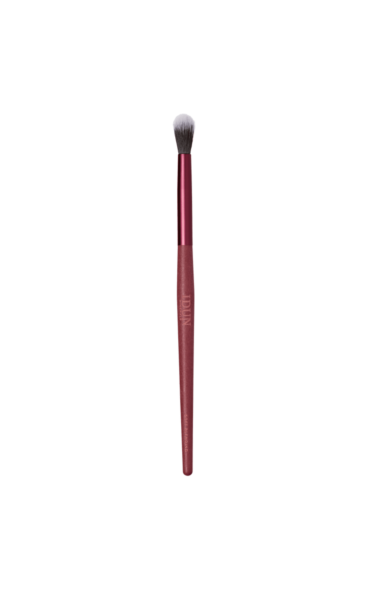 IDUN Minerals Pro Soft Blending Brush, Main, color, NO COLOR
