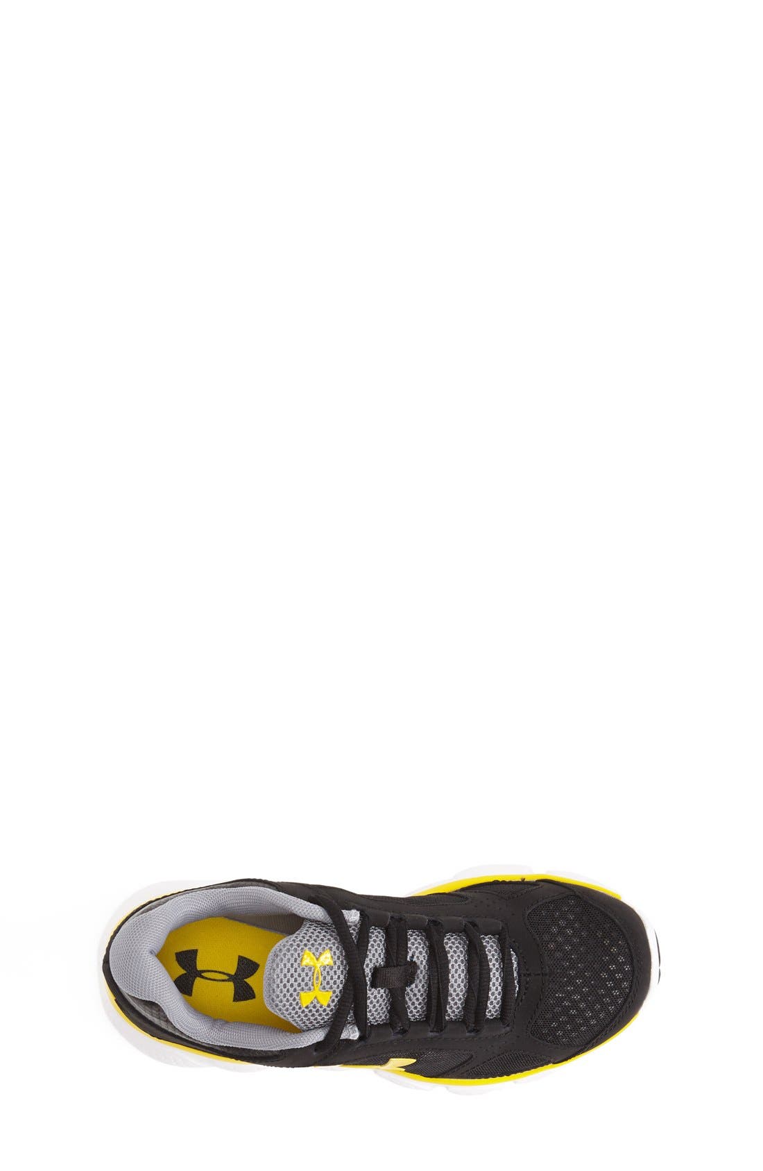 Under Armour 'BGS Assert' Athletic Shoe, Alternate, color, 