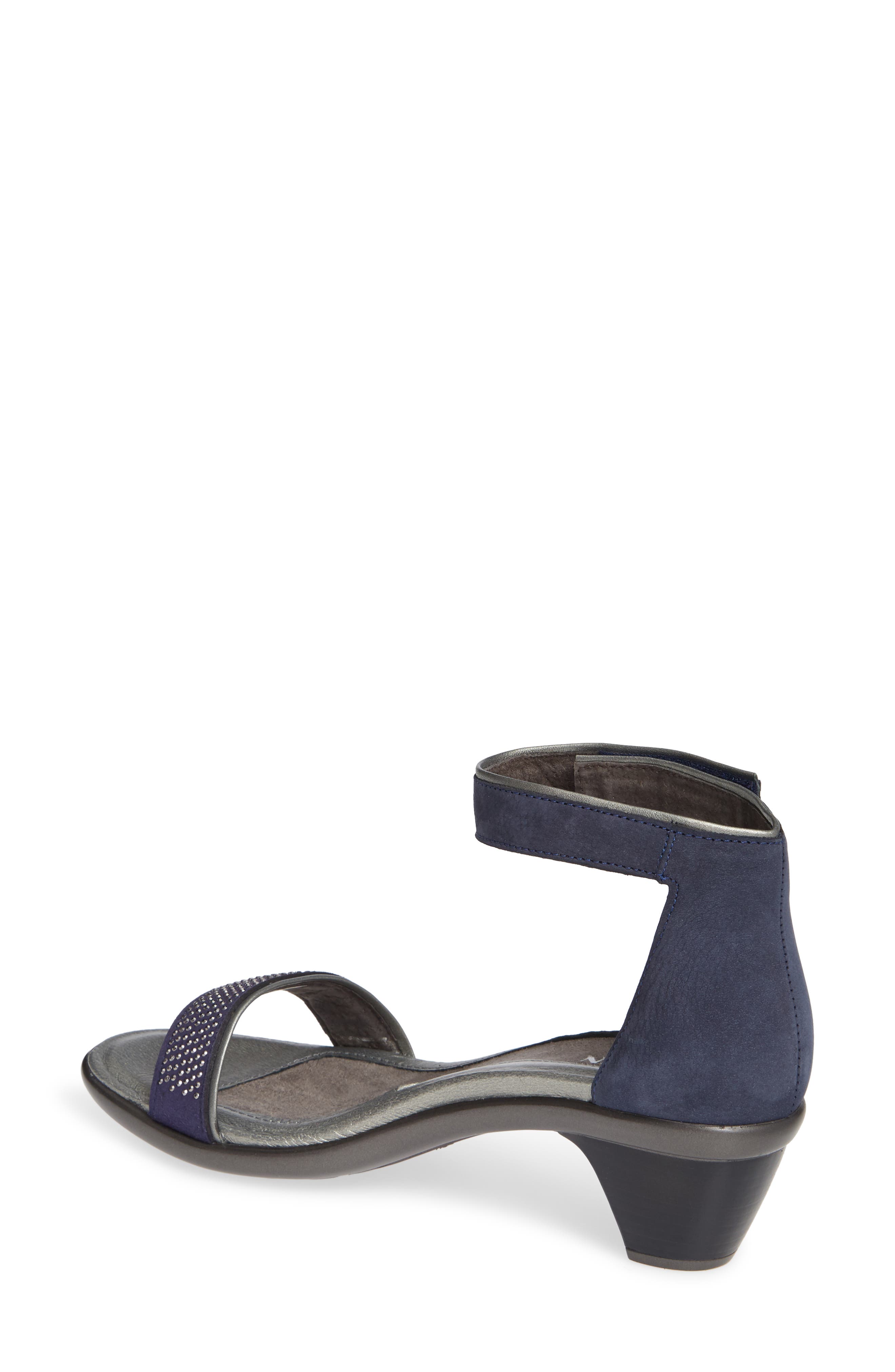Naot Progress Sandal (Women) | Nordstromrack