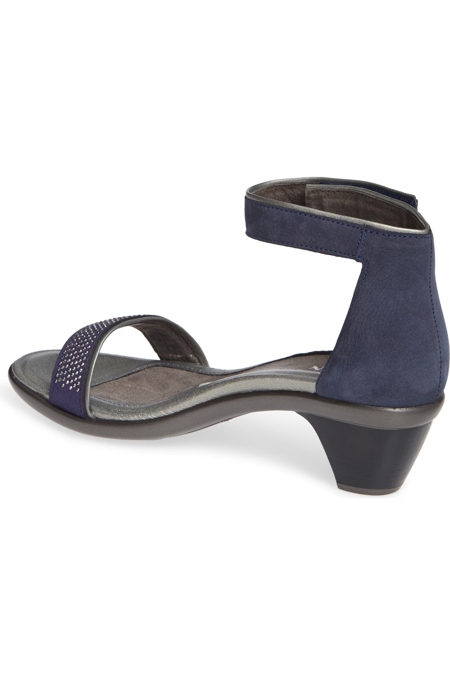 Progress Color Sheet Naot Progress Sandal (Women) | Nordstromrack