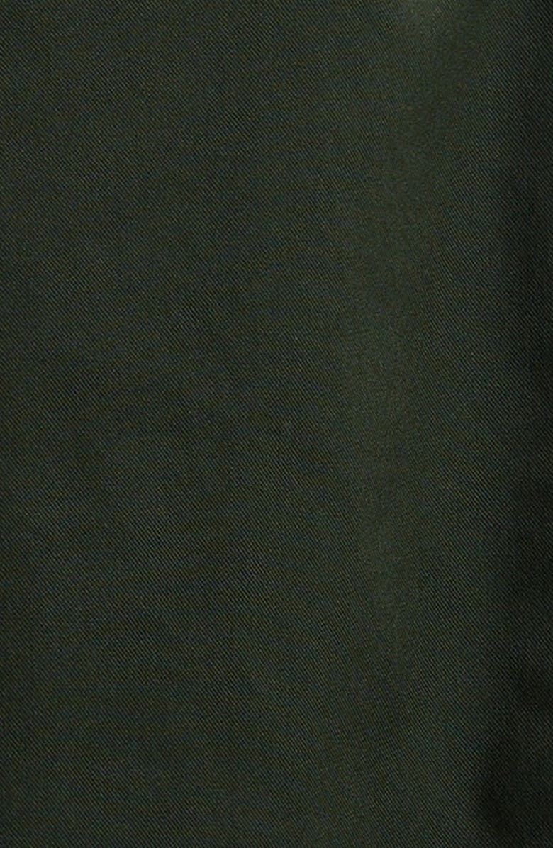 Vans Kids' Authentic Loose Chinos, Alternate, color, Dried Kelp