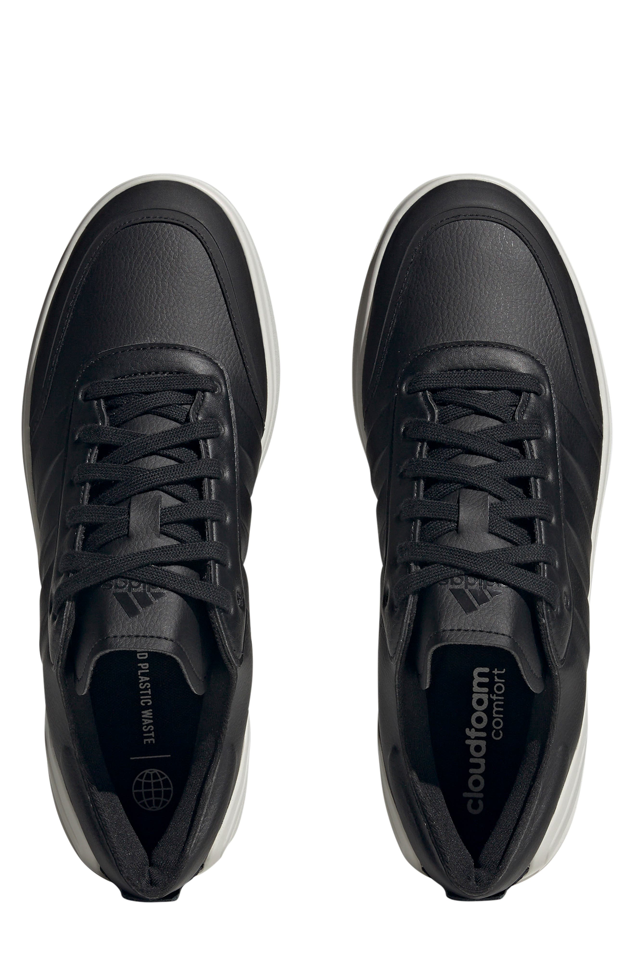 adidas Court Revival Tennis Sneaker, Alternate, color, 