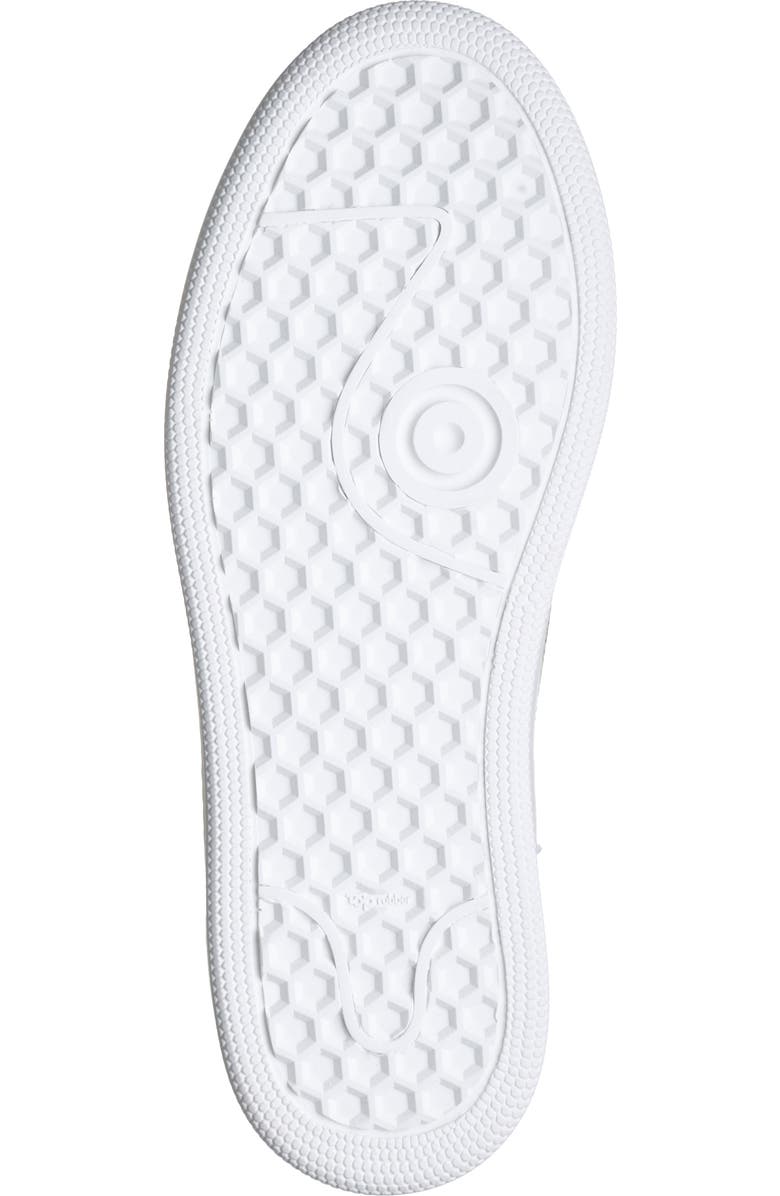 Sergio Rossi Platform Slip On Sneaker, Alternate, color,