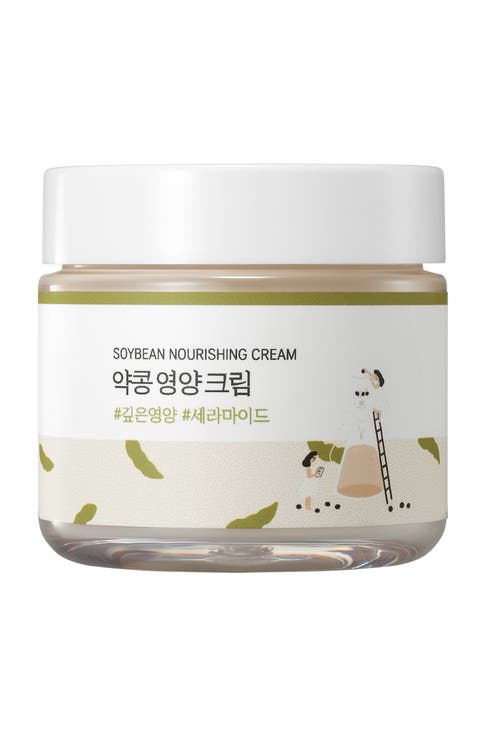 Soybean Nourishing Cream