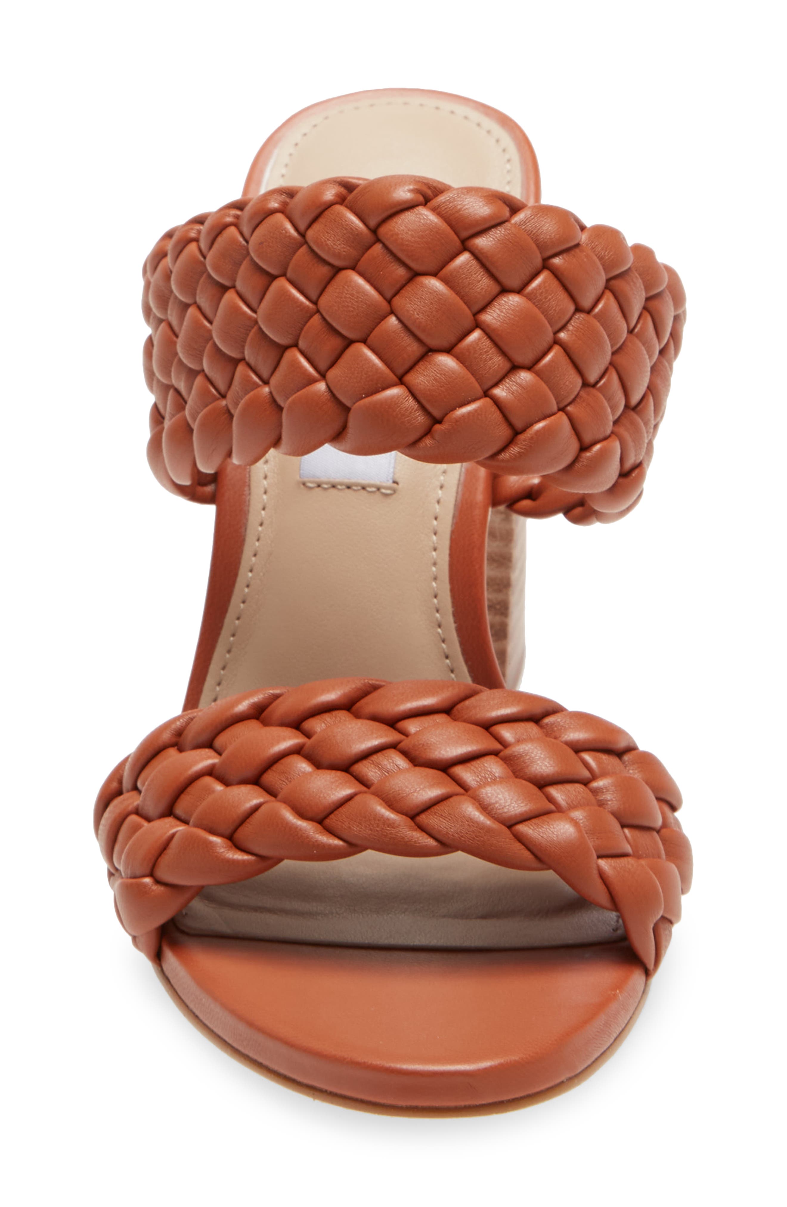 Tielo Sandal, Alternate, color, BURNT ORG