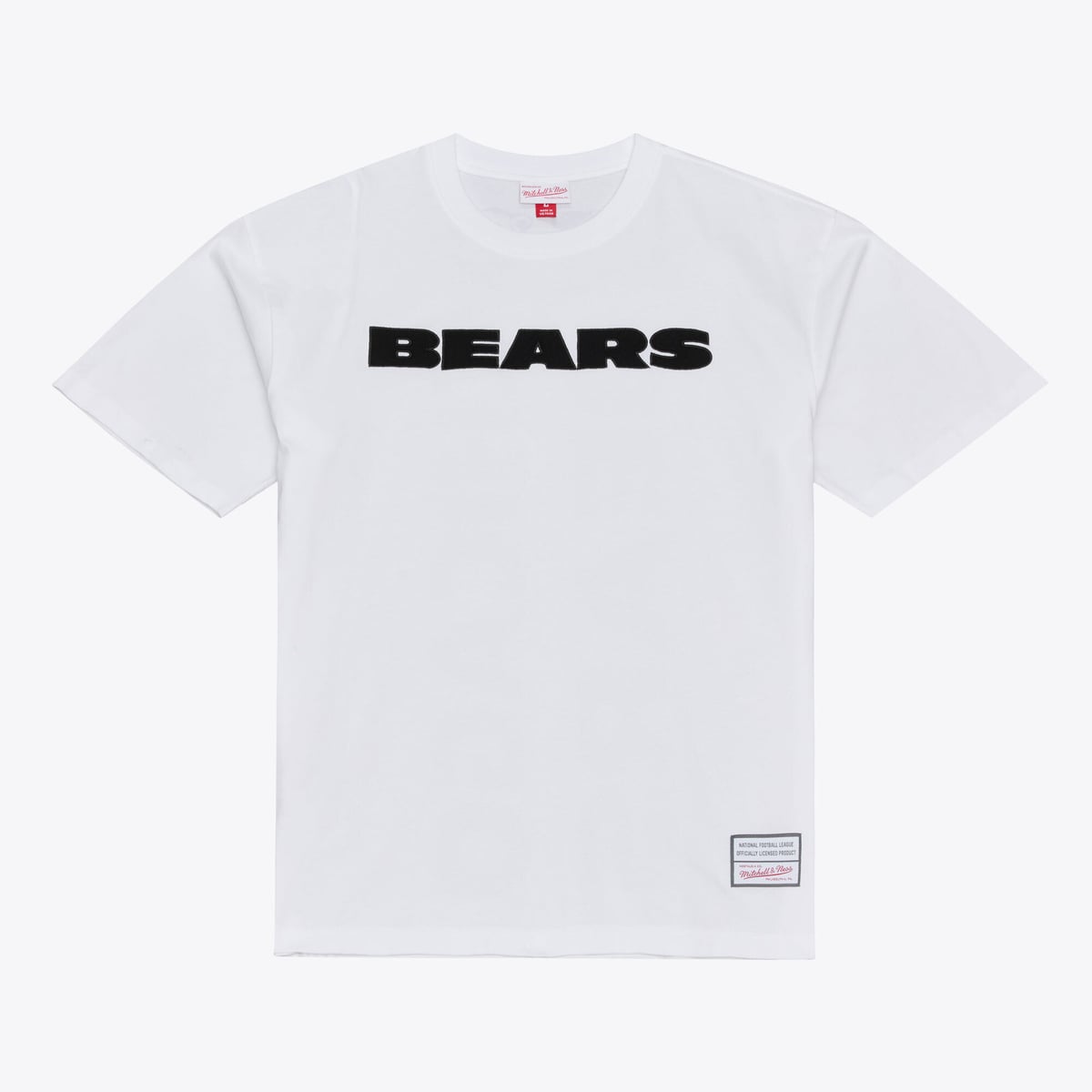 selected White