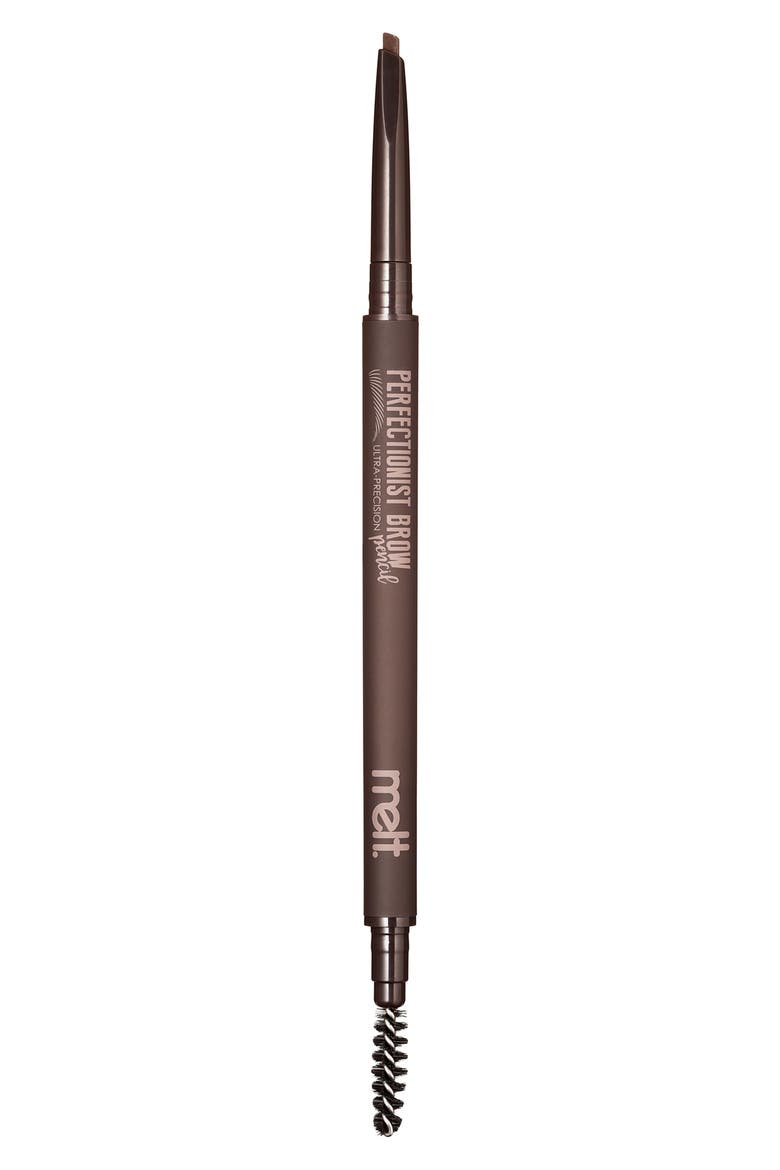 Perfectionist Ultra Precision Brow Pencil, Alternate, color, DARK BROWN