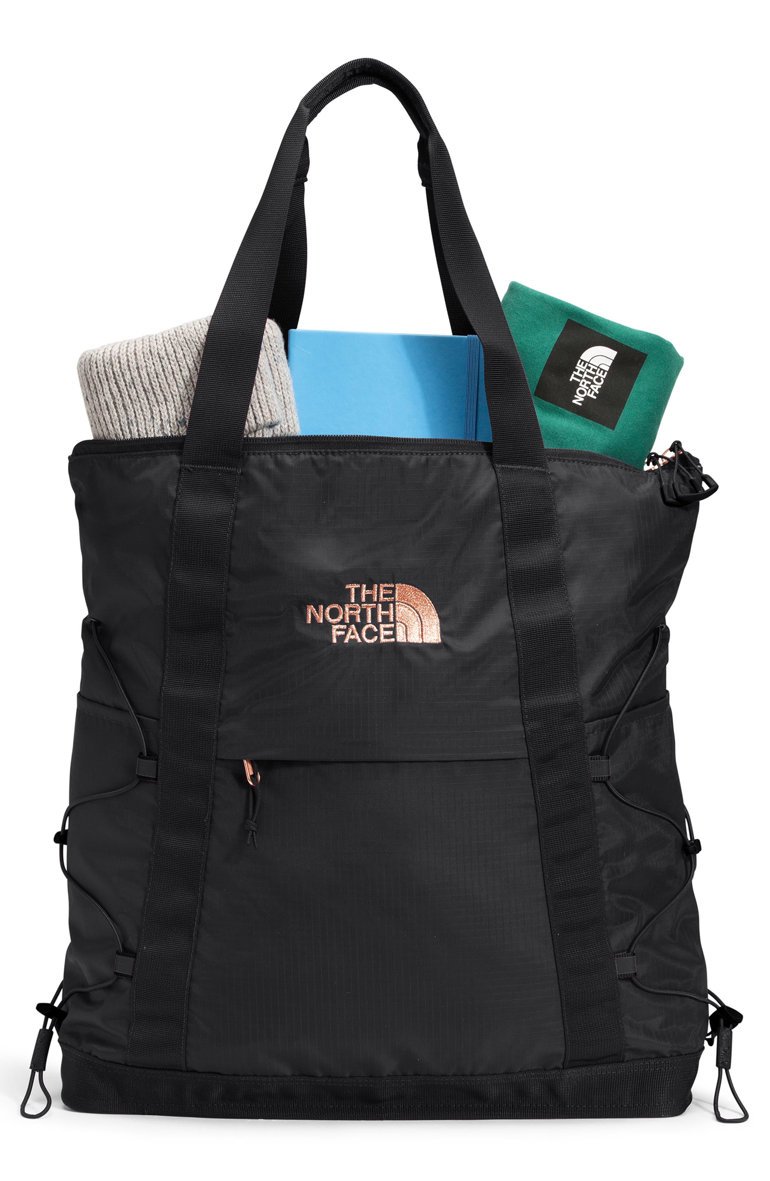 The North Face Borealis Tote (Women) | Nordstrom