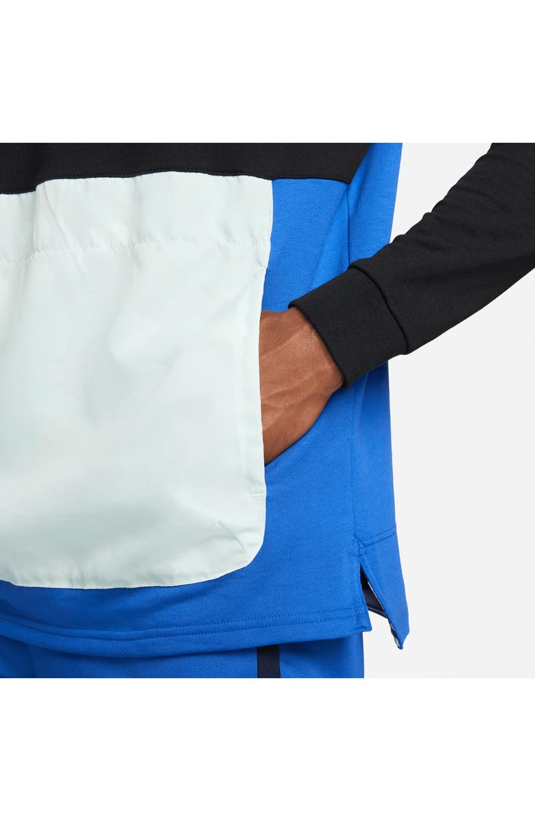 Nike Sport Clash Dri-FIT Hoodie, Alternate, color,