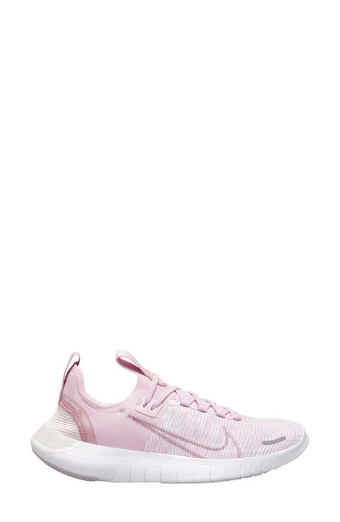 Free Run Flyknit Next Nature Running Shoe