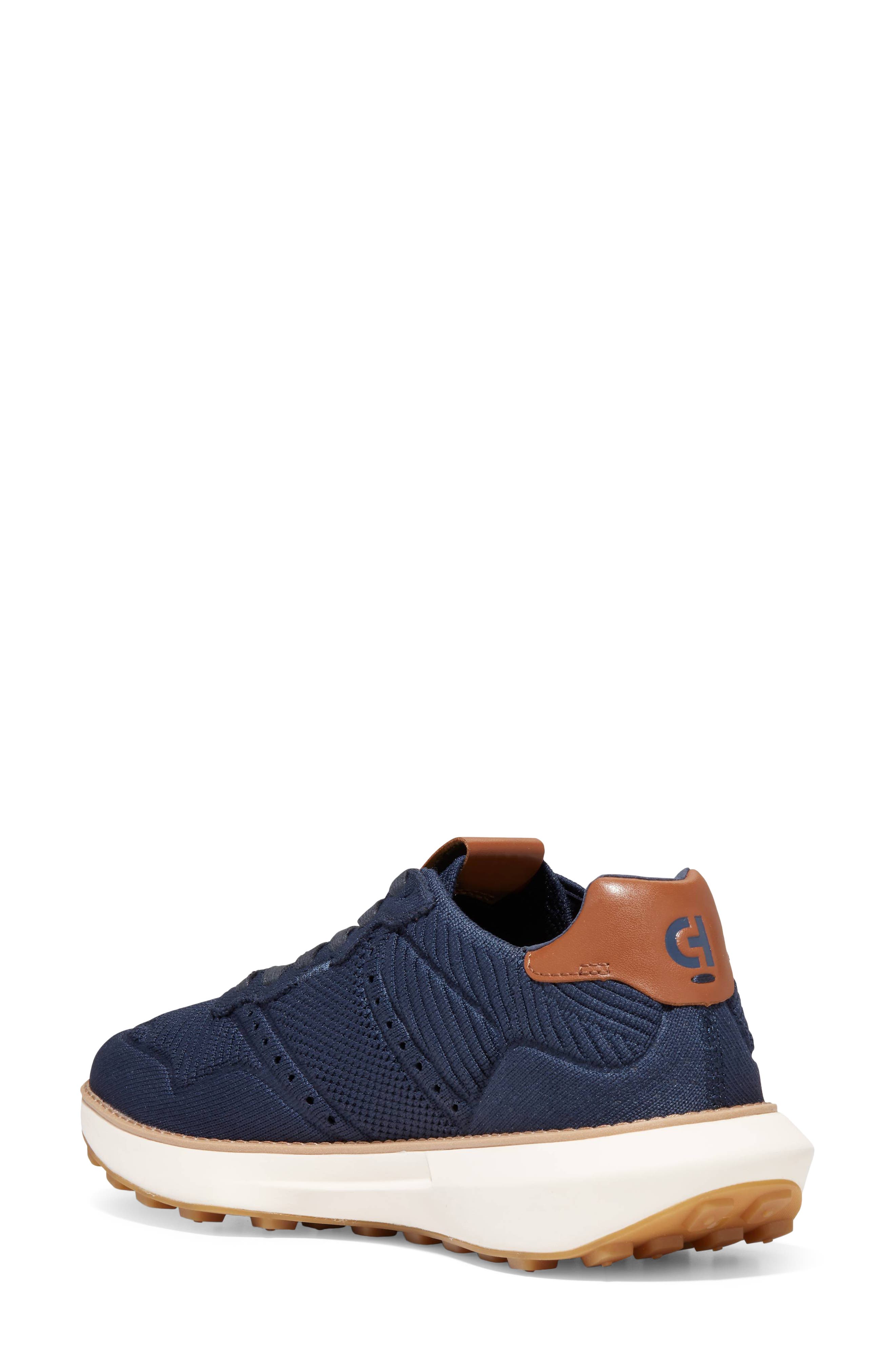 GrandPro Ashland Stitchlite™ Sneaker, Alternate, color, NAVY BLAZER/ BRIT