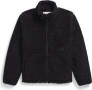 The North Face Extreme Pile Jacket