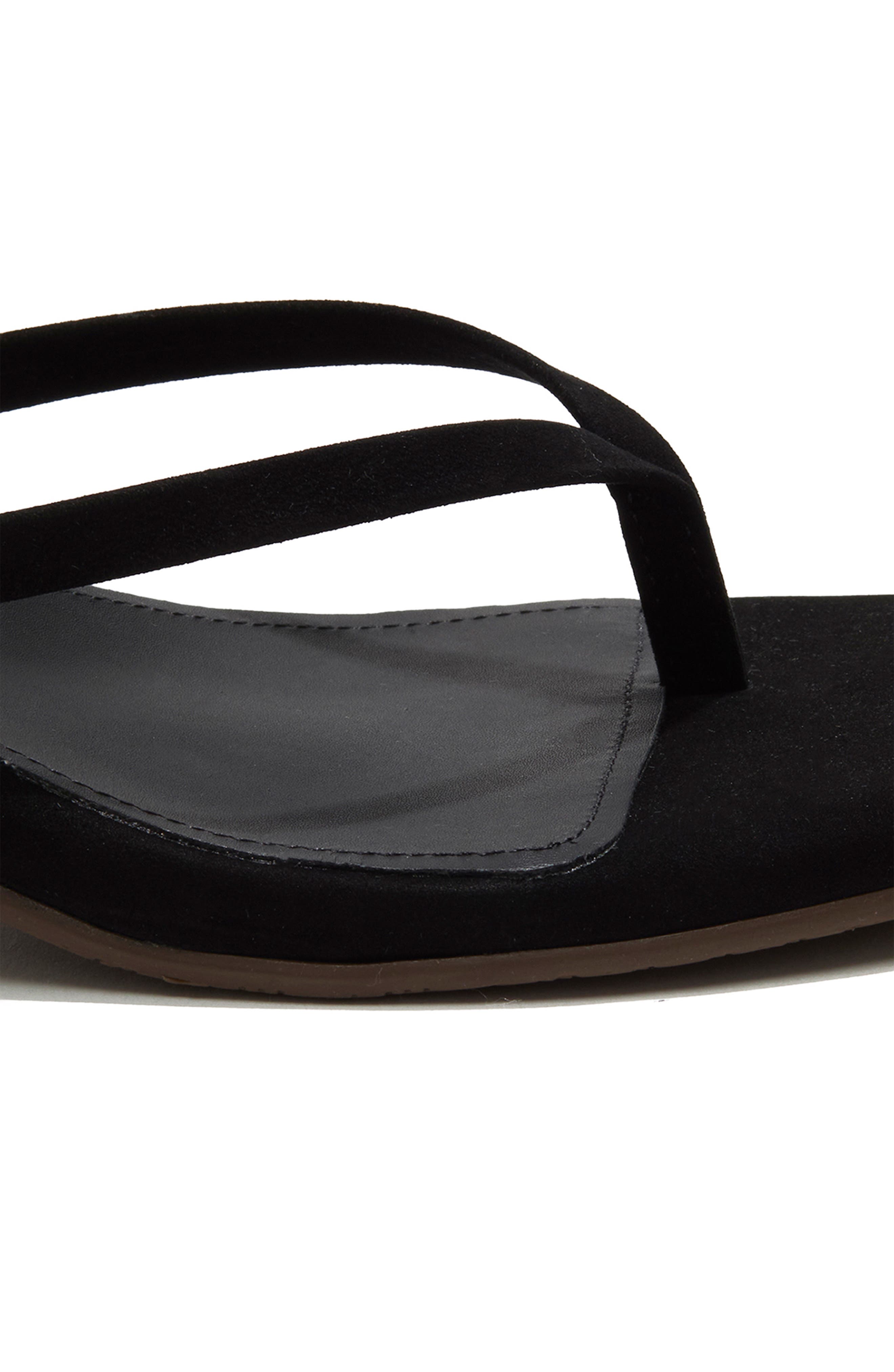 TKEES Julia Kitten Heel Flip Flop, Alternate, color, 