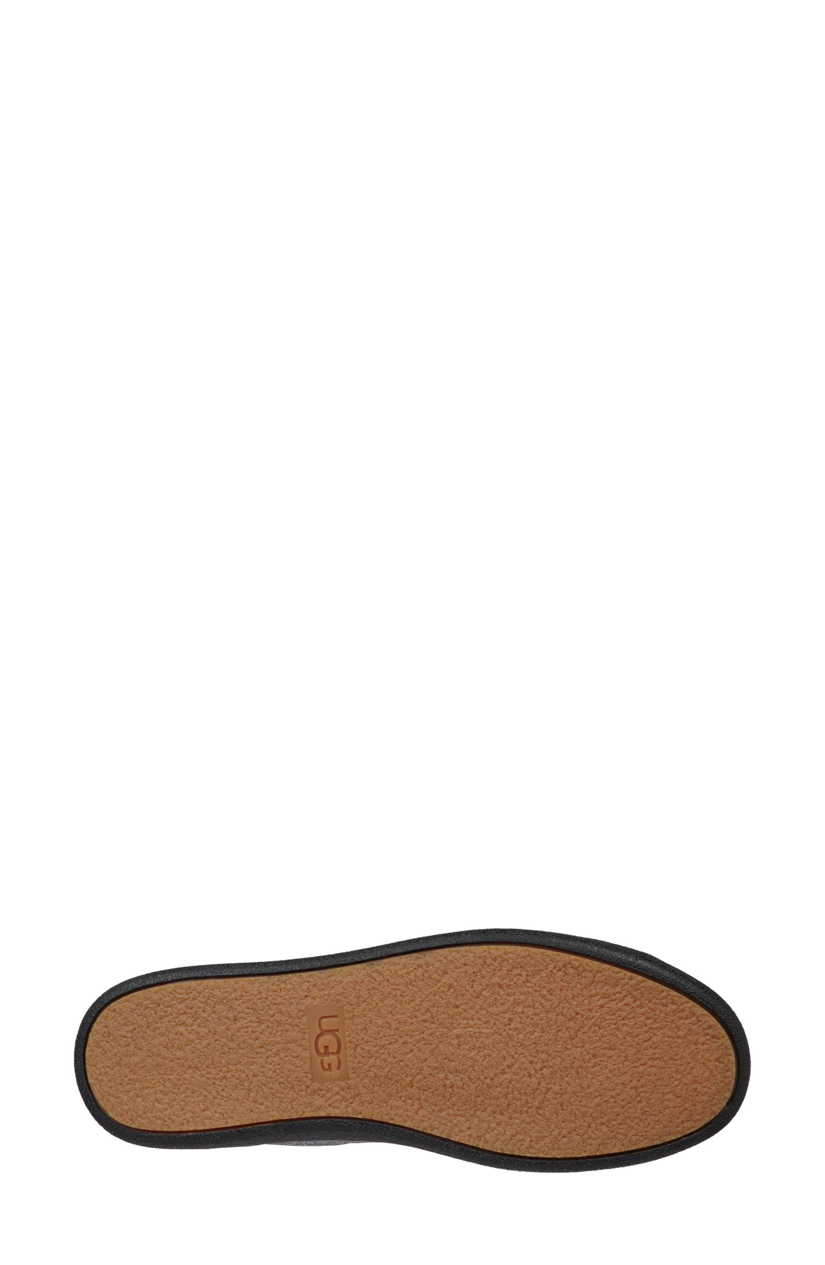 UGG<sup>®</sup> Milo Glitter Sneaker, Alternate, color, 