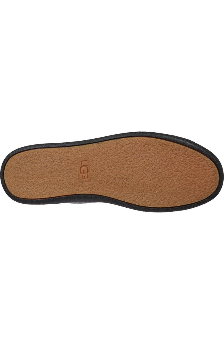 UGG<sup>®</sup> Milo Glitter Sneaker, Alternate, color,