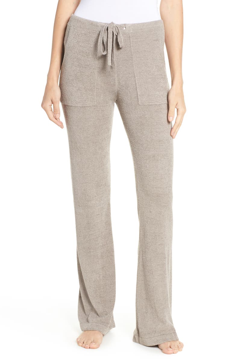 Barefoot Dreams<sup>®</sup> CozyChic<sup>™</sup> Ultra Lite Pants, Main, color,