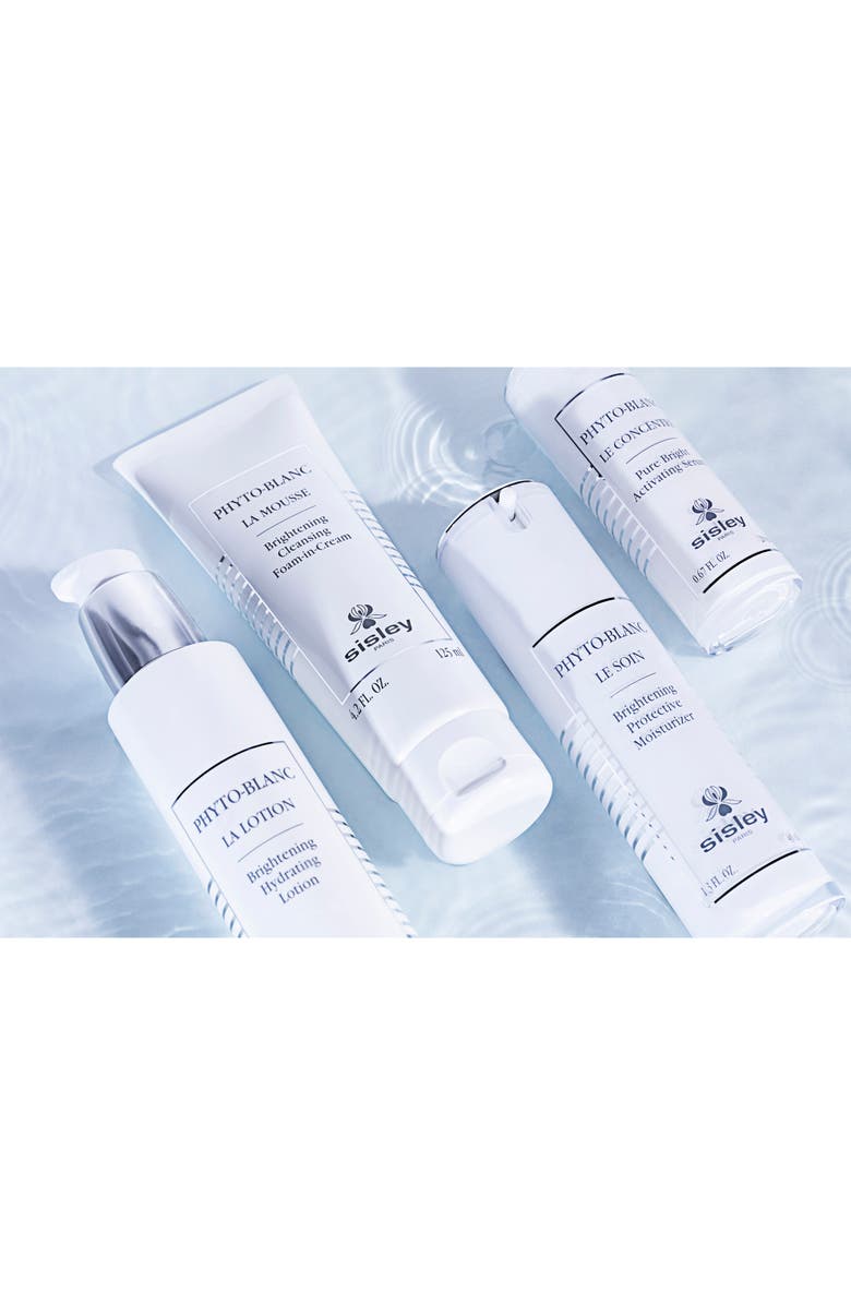 Sisley Paris Phyto-Blanc Brightening Hydrating Lotion, Alternate, color, 