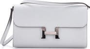 Pre-Owned Hermes Constance To Go Wallet Evercolor